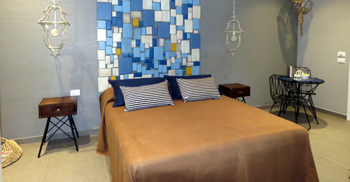 Guest house with WiFi Favignana