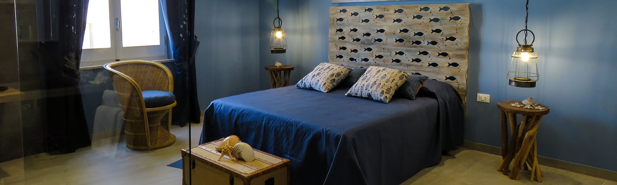 Catria Guest House Favignana