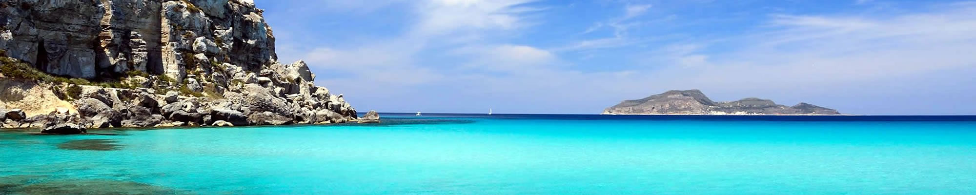 What to do in Favignana